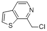 (9CI)-7-(ȼ׻)-Բ[2,3-c]ऽṹʽ_120010-15-3ṹʽ