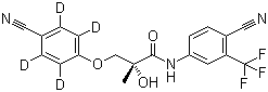 N-[4--3-(׻)]-(2S)-3-[4-()]-2-ǻ-2-׻ṹʽ_1202044-20-9ṹʽ