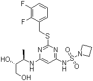 N-[2-[[(2,3-)׻]]-6-[[(1r,2r)-2,3-ǻ-1-׻]]-4-]-1-Ӷṹʽ_1204707-71-0ṹʽ