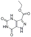 5,7--4,5,6,7--1H-[4,3-d]-3-ṹʽ_1207175-72-1ṹʽ