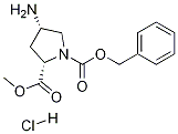 (2S,4S)-1-CBZ-4--2-νṹʽ_1212395-57-7ṹʽ