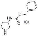 S-3-CBZ-νṹʽ_1217631-74-7ṹʽ