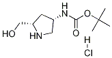 (2S,4S)-2-ǻ׻-4-BOC-νṹʽ_1217680-19-7ṹʽ