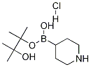 -4-ƵǴνṹʽ_1218790-99-8ṹʽ