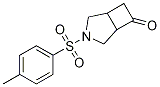 3-ױ-3-˫[3.2.0]-6-ͪṹʽ_122080-99-3ṹʽ