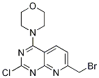 4-(7-(׻)-2-ल-[2,3-d]-4-)ṹʽ_1227958-17-9ṹʽ