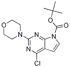 4--2--7H--[2,3-d]-7-嶡ṹʽ_1227958-31-7ṹʽ