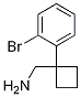 (1-(2-屽))װṹʽ_1228994-79-3ṹʽ