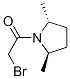 (2R-ʽ)-(9CI)-1-()-2,5-׻ṹʽ_123265-83-8ṹʽ