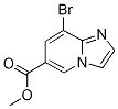 8--[1,2-a]-6-ṹʽ_1234616-08-0ṹʽ