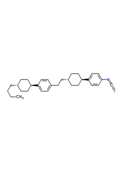 1-(4-(4-))-2-(4-(4-NCS-Ph)ṹʽ_123501-88-2ṹʽ