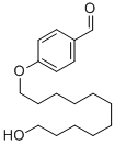 4-(11-ǻ)ȩṹʽ_124389-14-6ṹʽ