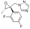 1-[(2R,3s)-2-(2,4-)-3-׻׻]-1H-[1,2,4]ṹʽ_124627-86-7ṹʽ