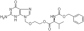 CBZ-Τṹʽ_124832-31-1ṹʽ