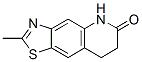 (9CI)-7,8--2-׻-[5,4-g]-6(5H)-ͪṹʽ_124954-38-7ṹʽ