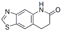 (9CI)-7,8--[5,4-g]-6(5H)-ͪṹʽ_124954-49-0ṹʽ