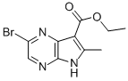 2--6-׻-5H-[2,3-b]-7-ṹʽ_125208-06-2ṹʽ