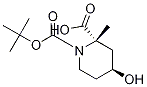 (2S,4s)-1-2-׻-4-ǻ-1,2-嶡ṹʽ_1253790-89-4ṹʽ