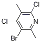 3--4,6--2,5-׻ऽṹʽ_1256254-36-0ṹʽ