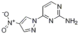 4-(4--1H--1-)-2-रṹʽ_1260883-58-6ṹʽ