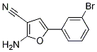 2--5-(3-屽)߻-3-ṹʽ_1261268-89-6ṹʽ