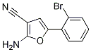 2--5-(2-屽)߻-3-ṹʽ_1261268-90-9ṹʽ