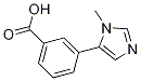 3-(1-׻-5-)ṹʽ_1261269-06-0ṹʽ