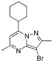 3--7--2,5-׻[1,5-a]ऽṹʽ_1263286-18-5ṹʽ