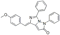 4-[(4-)Ǽ׻]-1,6--1H-[1,5-b]-2(4h)-ͪṹʽ_126630-34-0ṹʽ