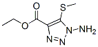 (9ci)-1--5-(׻)-1H-1,2,3--4-ṹʽ_127045-27-6ṹʽ