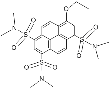 8--n,n,n,n,N,N-׻-1,3,6-ṹʽ_127070-69-3ṹʽ