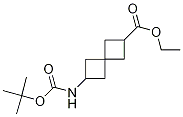 6-(boc-)[3.3]-2-ṹʽ_1272412-66-4ṹʽ