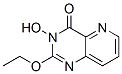 (9CI)-2--3-ǻल[3,2-d]-4(3H)-ͪṹʽ_128037-06-9ṹʽ