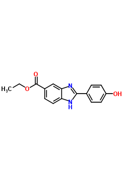 5(6)--2-(4-ǻ)-ṹʽ_129011-98-9ṹʽ