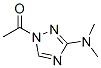 (9ci)-1--N,N-׻-1H-1,2,4--3-ṹʽ_129053-60-7ṹʽ