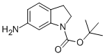 1-Boc-6--2,3-ṹʽ_129488-00-2ṹʽ