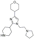 4-(1-(2-(-1-)һ)-4-(-2H--4-)-1H--2-)ऽṹʽ_1295521-50-4ṹʽ