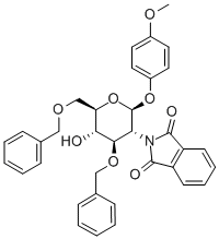 4-3,6--O-л-2--2-ǰ--D-սṹʽ_129575-89-9ṹʽ