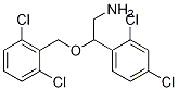 2-(2,6-)-2-(2,4-ȱ)Ұṹʽ_1305320-62-0ṹʽ