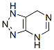 (9ci)-4,7--1H-1,2,3-[4,5-d]ऽṹʽ_13069-01-7ṹʽ