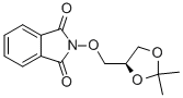 (S)-n-(2,2-׻-4-ǻ׻-1,3-컷)ǰṹʽ_131068-35-4ṹʽ