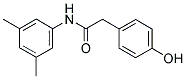 N-(3,5-׻)-2-(4-ǻ)ṹʽ_131179-77-6ṹʽ