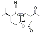 (1S,2s,3r,6s)-3--3-׻-6-(1-׻һ)-2-(3-)ṹʽ_131447-90-0ṹʽ