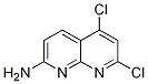 5,7--1,8--2-ṹʽ_131998-24-8ṹʽ