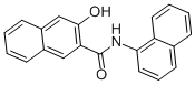 1-ǻ-3--1-Naphthṹʽ_132-68-3ṹʽ