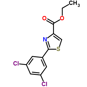 2-(3,5-ȱ)-1,3--4-ṹʽ_132089-38-4ṹʽ