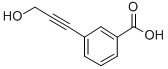 3-(3-ǻ-1-Ȳ)ṹʽ_132545-15-4ṹʽ