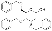 3,4,6--O-л-2--D-ǽṹʽ_132732-60-6ṹʽ