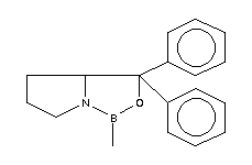 (R)-2-׻-cbs-fṹʽ_133261-83-3ṹʽ