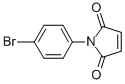 1-(4-屽)-1H--2,5-ͪṹʽ_13380-67-1ṹʽ